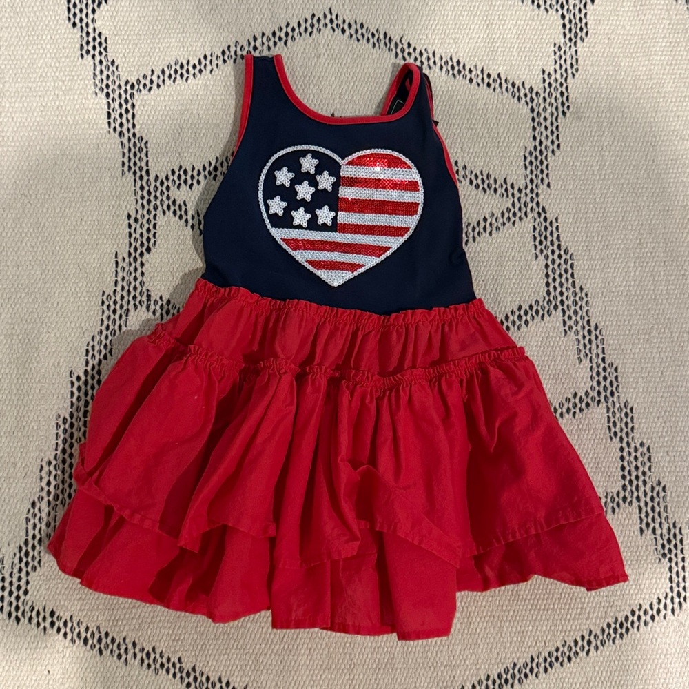 Cynthia Rowley toddler 2T Dress